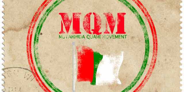 MQM Pakistan