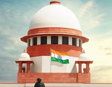 Indian Supreme Court
