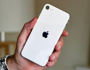 Killed for Iphone