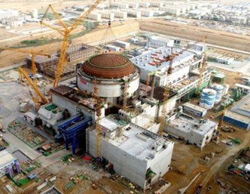 Karachi Nuclear Power Plant