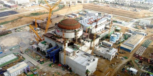 Karachi Nuclear Power Plant