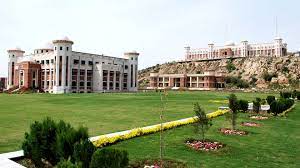 Kohat University of Science
