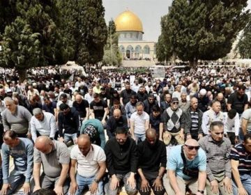 Masjid e Aqsa
