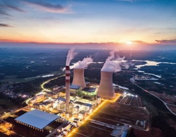 Nuclear Plants