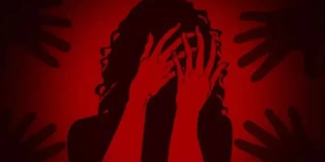 Women Rape in Sargodha Punjab