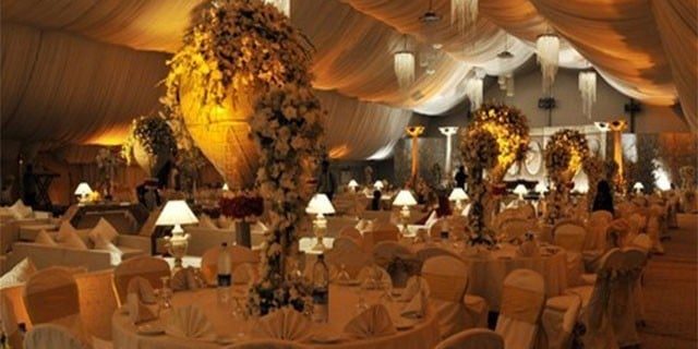 Shadi Halls