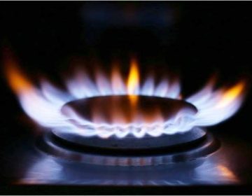 Sui Gas