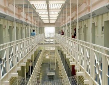 Uk Prison