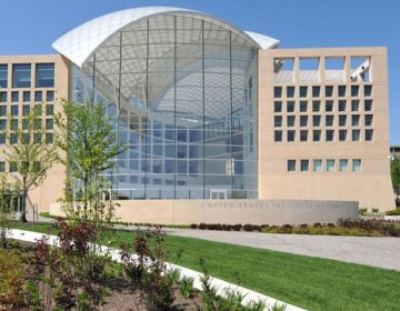 US Think Tank