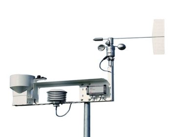 Weather Station