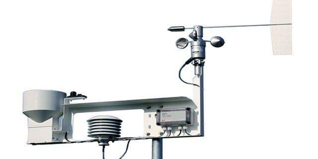 Weather Station