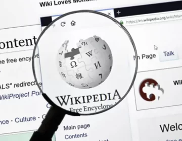 WikiPedia