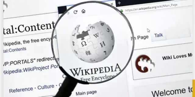 WikiPedia