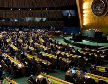 United Nation