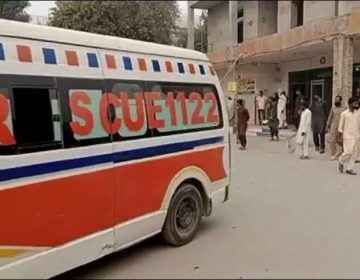Ambulance