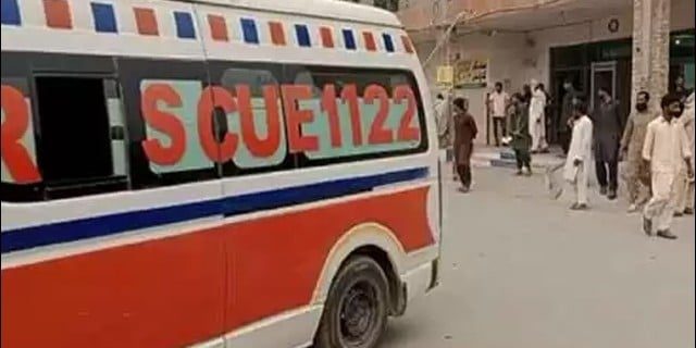Ambulance