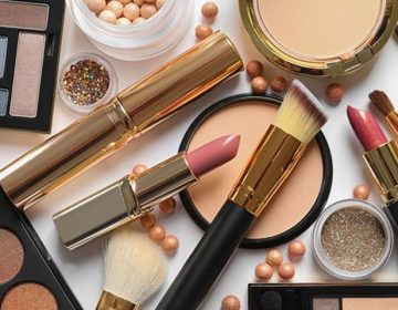 Cosmetics