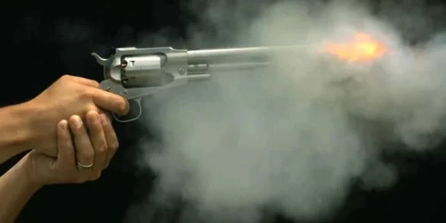 Firing