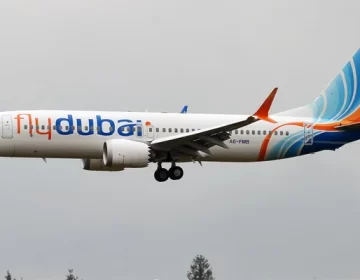 Fly Dubai