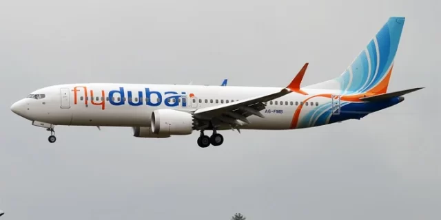 Fly Dubai