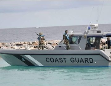 Gawadar Coast Guard