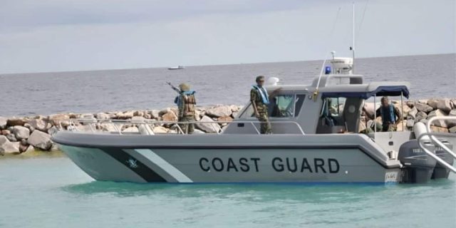 Gawadar Coast Guard