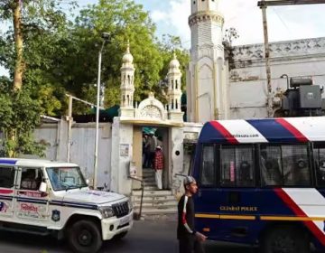 India Masjid