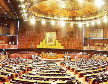 National Assembly