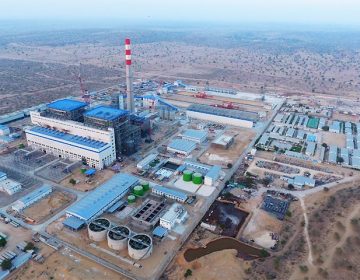 Thar Coal