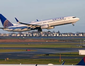 US Airline