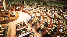 Sindh Assembly