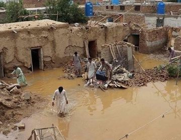 Balochistan Floods