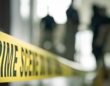 Crime Scene