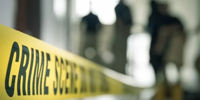 Crime Scene