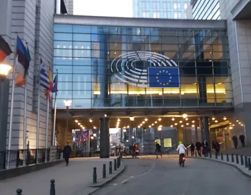 European Parliament