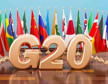 G20 Countries