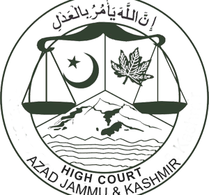 Muzaffarabad High Court