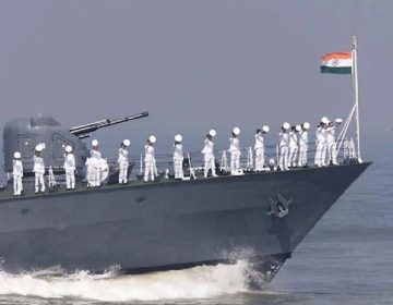 Indian Navy