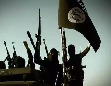 ISIS