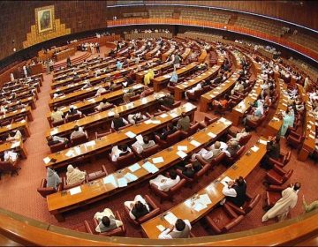 National Assembly
