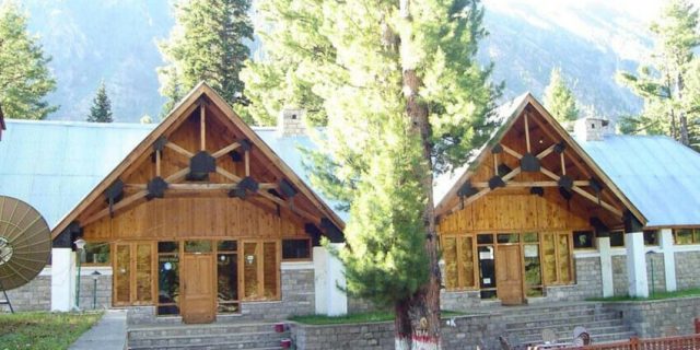 PTDC Motels