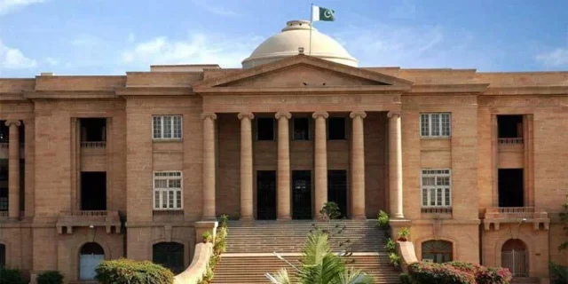 Sindh High Court