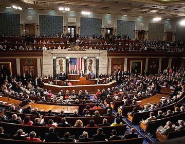 US Congress