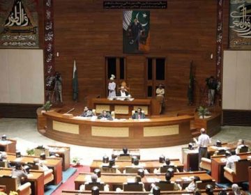 Sindh Assembly