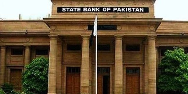 State Bank of Pakistan