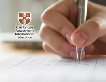 Cambridge Paper Updates