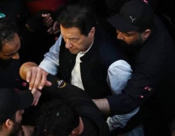 Imran Khan