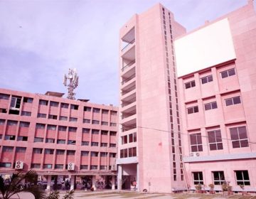 Arts Council of Karachi