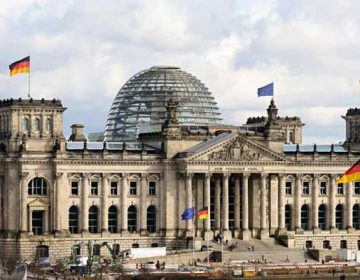 German Parliament