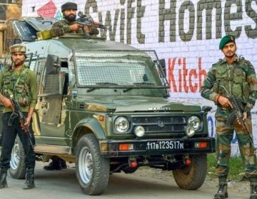 Indian Army